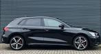 Audi A3 Sportback 40 TFSI e S-Line S-Tronic, Gebruikt, 4 cilinders, Zwart, Plug-in hybride