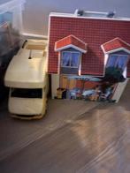 Grote Playmobil Partij - Veel Speelplezier!, Kinderen en Baby's, Speelgoed | Playmobil, Ophalen, Gebruikt, Los playmobil