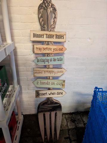 Decoratie keuken beschikbaar voor biedingen