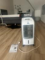 Luchtkoeler/ air cooler/ ventilator met afstand bediening, Witgoed en Apparatuur, Airco's, Ophalen, Minder dan 60 m³, Zo goed als nieuw