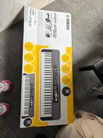 Yamaha PSR-F52 Keyboard - Ideaal voor Beginners!, 61 toetsen, Yamaha, Ophalen of Verzenden, Zo goed als nieuw