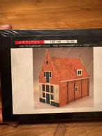 Artitec huis de koophandel nieuw in doos 1:87, Hobby en Vrije tijd, Modeltreinen | H0, Overige merken, Gelijkstroom of Wisselstroom