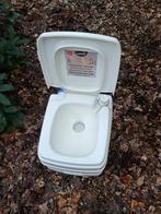 Draagbare toilet, potti, Caravans en Kamperen, Camper-accessoires, Ophalen, Nieuw