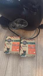 Nescafé Dolce Gusto Koffiemachine, Ophalen, Gebruikt, Koffiemachine, Koffiepads en cups