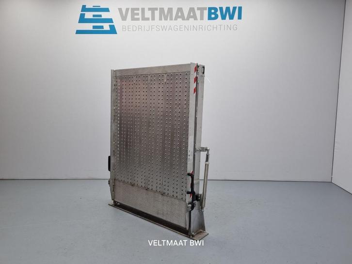 oprijplaat rijplaat rolstoellift ramp auto, Auto diversen, Overige Auto diversen