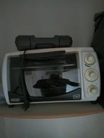 De longhi mini oven, Witgoed en Apparatuur, Ophalen of Verzenden, Zo goed als nieuw, Minder dan 45 cm