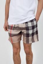 Burberry zwembroeken, Kleding | Heren, Badmode en Zwemkleding, Ophalen of Verzenden, Overige maten