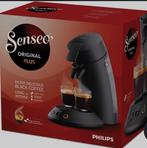 philips senseo, Ophalen