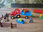 Nieuwe Duplo Boerderij Set, Ophalen of Verzenden, Nieuw, Complete set, Duplo
