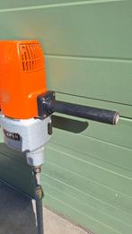 Diamant boormachine, Fein, DDSK 672-1, Ophalen, Gebruikt, Industriepark 2a 9351PA Leek, H.O.Albert Ale Slotema