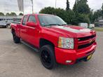 Chevrolet SILVERADO 6.0 V8 2500 HD 300L Lpg, Automaat, 12 maanden, Gebruikt, 8 cilinders
