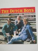 THE DUTCH BOYS  ---   DE ZOMER IS WEER IN'T LAND  ---, Ophalen of Verzenden, Zo goed als nieuw, Overige formaten, Levenslied of Smartlap