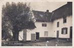 Epen boerderij gelopen oude ansichtkaart ( a1157), Ophalen of Verzenden, 1940 tot 1960, Gelopen, Drenthe