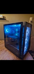 Goede game pc, Computers en Software, Desktop Pc's, Ophalen, Zo goed als nieuw, 4 Ghz of meer, HDD