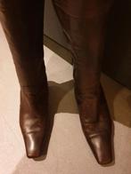 Nog nette bruine gabor laarzen maat 5, Ophalen of Verzenden, Zo goed als nieuw, Bruin, Hoge laarzen