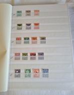 Kinderzegels Complete Serie  vanaf 1924 t/m 2024, Ophalen of Verzenden, Postfris