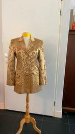 Dino Valliano colbert. Duits topmerk. Exclusief.. mt 38., Kleding | Dames, Verzenden, Zo goed als nieuw