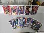 33 comics uit Ultimate Spider-man vol.1 serie., Boeken, Meerdere comics, Ophalen of Verzenden, Zo goed als nieuw, Amerika