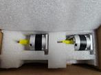 MG17-G5 Planetary gear 5:1 voor nema 17, Ophalen of Verzenden, Nieuw, Minder dan 80 mm, Onderdelen of Toebehoren