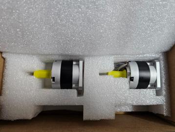 MG17-G5 Planetary gear 5:1 voor nema 17 beschikbaar voor biedingen
