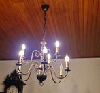 antieke kroonluchter kaarsen, Huis en Inrichting, Ophalen