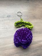 Sleutelhanger tulp, Ophalen of Verzenden, Overige materialen, Minder dan 25 cm