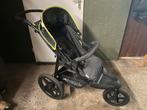 Hauck Hardloop Kinderwagen, Gebruikt, Luchtbanden, Ophalen, Kinderwagen