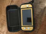 Nintendo Switch Lite in nieuwstaat, Ophalen of Verzenden, Zo goed als nieuw