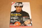 Magazine Gitarist [Okt 1999] — Gary Moore, Ben Harper & meer, Ophalen of Verzenden, Gelezen, Artiest