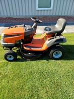 Husqvarna LTH 126 Hydrostaat (voetbediend) 13pk OHV AVS B&S!, Gebruikt, Ophalen of Verzenden, Husqvarna, Husqvarna