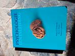 Inleiding in de psychologie - Philip G. Zimbardo. 4e editie, Ophalen of Verzenden, Gelezen