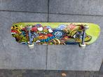 Skateboard, Ophalen, Gebruikt, Skateboard