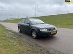 Audi A4 Limousine 2.0, Auto's, Audi, Gebruikt, 4 cilinders, 1984 cc, A4
