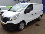 Renault Trafic 1.6 dCi T29 L1H1 AIRCO L + R SCH € 14.950,0, Auto's, Bestelauto's, Nieuw, Origineel Nederlands, 17 km/l, 750 kg