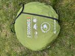 Quechua 1 persoons tent easy, Ophalen of Verzenden, Zo goed als nieuw, Tot en met 2