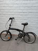 Wayscral Vouwfiets – Compact en Handig voor in de Stad, Fietsen en Brommers, Fietsen | Vouwfietsen, Overige merken, 20 inch of meer