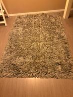 Vloerkleed taupe, Huis en Inrichting, Stoffering | Tapijten en Kleden, Ophalen, 100 tot 150 cm, 200 cm of meer, Zo goed als nieuw