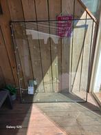HR++ Glas, Doe-het-zelf en Verbouw, Glas en Ramen, Ophalen, Nieuw, Gevelraam of Ruit