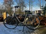 Gazelle Damesfiets - Gebruikt, Fietsen en Brommers, Ophalen, Gebruikt, Versnellingen, 50 tot 53 cm
