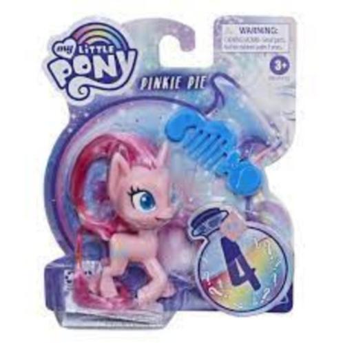 My Little Pony: Toverdrank Ponies: Pinkie Pie, Kinderen en Baby's, Speelgoed | My Little Pony, Nieuw, Ophalen of Verzenden