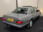 Mercedes-Benz 280 E W124 197PK Sportline AUTOMAAT/AIRCO/DAK/, Automaat, Achterwielaandrijving, Gebruikt, Leder