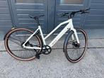 Deruiz elektrische fiets, Zo goed als nieuw, 50 tot 53 cm, Ophalen, Overige merken