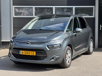 Citroen C4 Picasso 1.6 THP Business Keyless, Camera, Navi, N beschikbaar voor biedingen