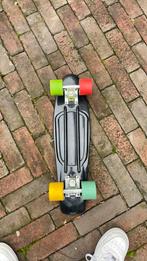 Mini board, Sport en Fitness, Skateboarden, Gebruikt, Ophalen of Verzenden