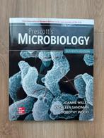Prescott’s Microbiology 11th edition ISBN 978-1-260-57002-1, Beta, Joanne Willey, Ophalen of Verzenden, WO