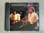 Rod Stewart (+ Ron Wood) - Unplugged ...And Seated, leuke cd, Ophalen of Verzenden, Poprock