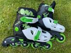Dutchy Skeelers Maat 30-33, Sport en Fitness, Skeelers, Kinderen, Inline skates 4 wielen, Ophalen, Overige merken