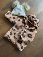 Winterjasje met muts  "Feetje", Meisje, Ophalen of Verzenden, Zo goed als nieuw, Feetje