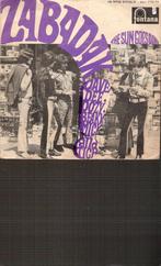 Dave Dee, Dozy, Beaky, Mick & Tich -Zabadak -1966 -Holland, Ophalen, Gebruikt, Pop