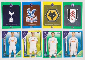Topps krt Premier League 2026, sz 2025-2026 Colour Parallels beschikbaar voor biedingen